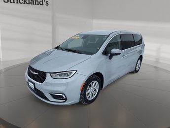 2023 Chrysler Pacifica Touring L FWD