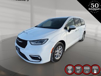 2023 Chrysler Pacifica Touring L FWD