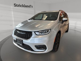 2023 Chrysler Pacifica Touring L AWD