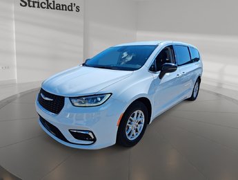 2024 Chrysler Pacifica Touring-L FWD