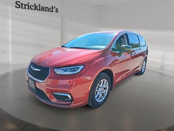2024 Chrysler Pacifica Touring-L FWD