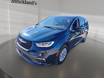 2024 Chrysler Pacifica Touring-L FWD