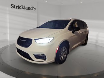 2024 Chrysler Pacifica Touring-L FWD