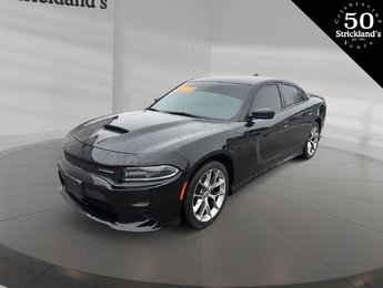 2021 Dodge Charger GT RWD