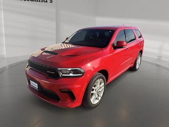 2021 Dodge Durango GT