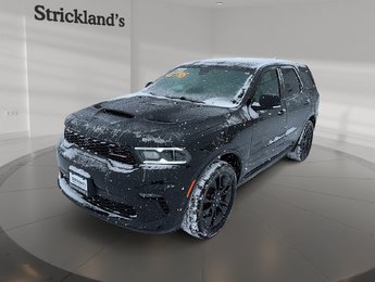 2022 Dodge Durango GT AWD