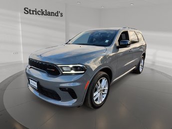 2023 Dodge Durango GT AWD