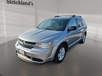 2016 Dodge Journey CVP / SE Plus