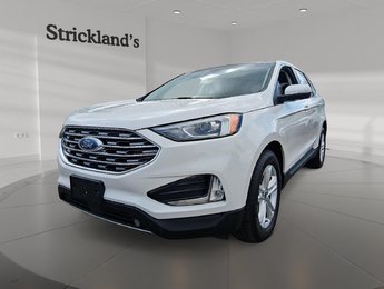 2020 Ford Edge SEL - FWD