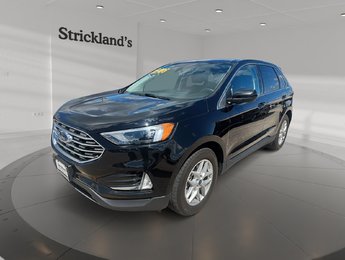 2022 Ford Edge SEL AWD