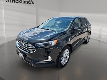 2023 Ford Edge Titanium AWD