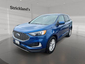 2023 Ford Edge SEL AWD