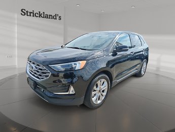 2023 Ford Edge Titanium AWD
