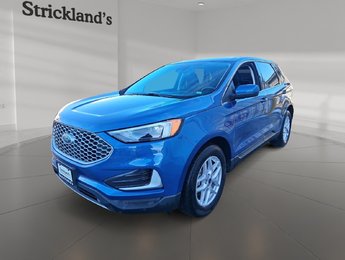 2023 Ford Edge SEL AWD