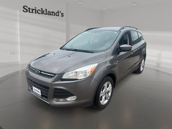 2014 Ford Escape SE - 4WD