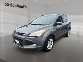 2014 Ford Escape SE - 4WD