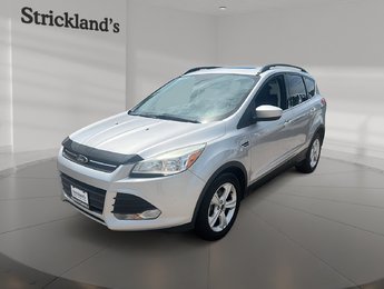 2015 Ford Escape SE - FWD