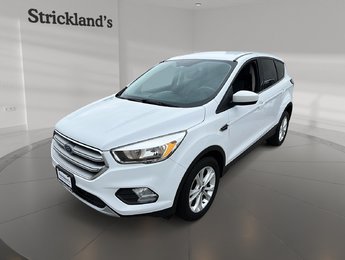 2017 Ford Escape SE - FWD