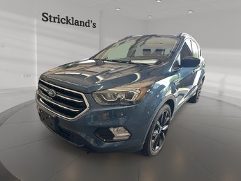 2018 Ford Escape SE - FWD