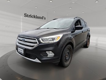 2019 Ford Escape SEL - 4WD