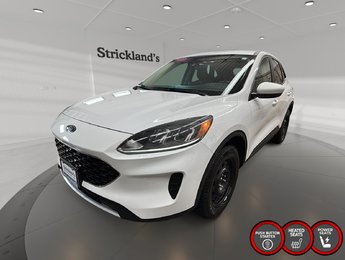 2020 Ford Escape SE - AWD