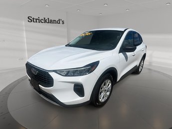 2023 Ford Escape Active - AWD