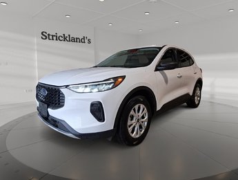 2024 Ford Escape ACTIVE AWD