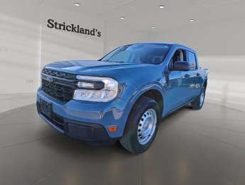 2022 Ford Maverick XL Crew Cab FWD 2.5L Hybrid