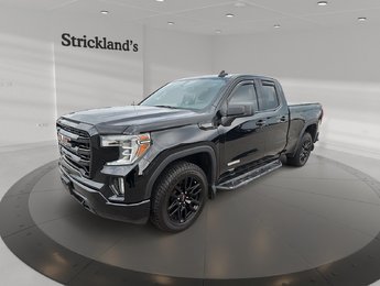 2019 GMC Sierra 1500 New Double 4x4 SLE / Standard Box