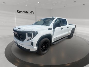 2023 GMC Sierra 1500 Crew Cab 4x4 PRO Standard Box