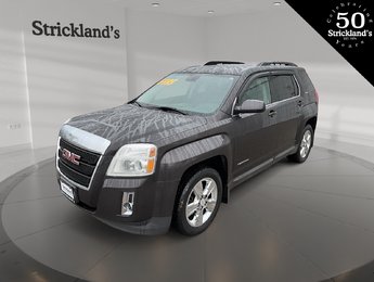 2014 GMC Terrain SLE1 FWD 3SA