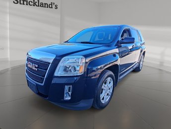 2015 GMC Terrain FWD SLE-1
