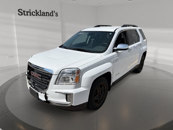 2017 GMC Terrain AWD SLE-2