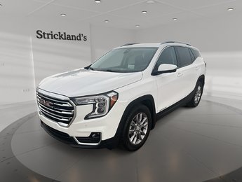 2022 GMC Terrain SLT AWD