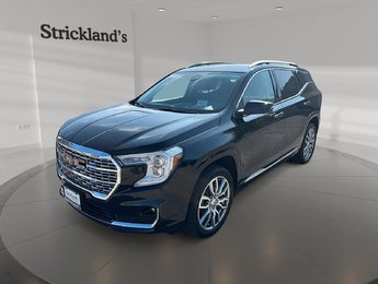 2023 GMC Terrain Denali AWD