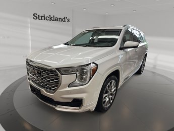 2023 GMC Terrain Denali AWD