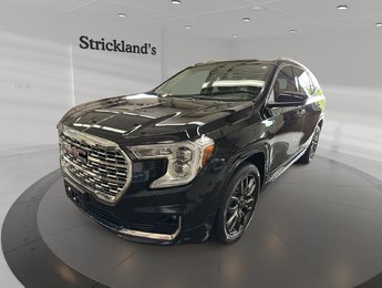 2023 GMC Terrain Denali AWD