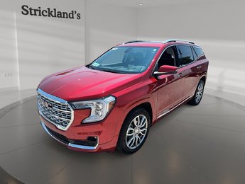 2023 GMC Terrain Denali AWD