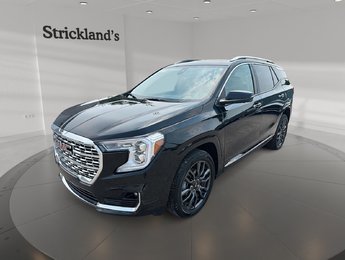 2023 GMC Terrain Denali AWD