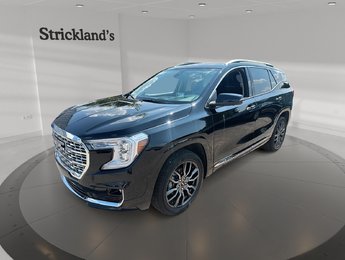 2023 GMC Terrain Denali AWD