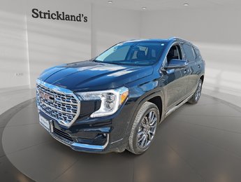 2023 GMC Terrain Denali AWD
