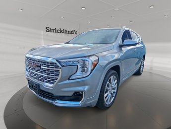 2023 GMC Terrain Denali AWD