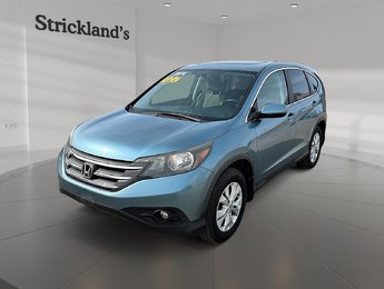 2014 Honda CR-V EX AWD