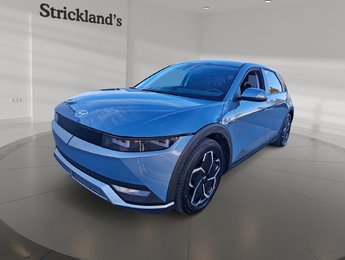 2024 Hyundai IONIQ 5 Preferred AWD Long Range