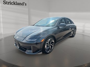 2024 Hyundai Ioniq 6 Preferred AWD Long Range w/Ultimate Pkg