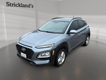 2018 Hyundai Kona 2.0L FWD Preferred