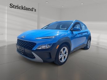 2022 Hyundai Kona 2.0L AWD Essential