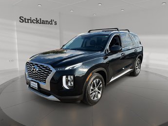2020 Hyundai Palisade AWD Essential 8 Passenger