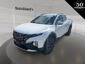 2023 Hyundai Santa Cruz Preferred AWD 2.5T DCT