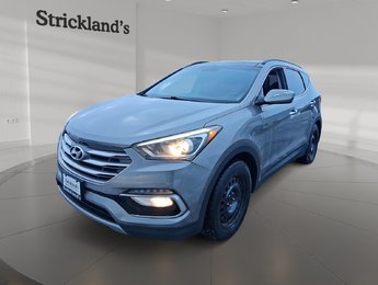 2018 Hyundai Santa Fe Sport AWD 2.4L SE